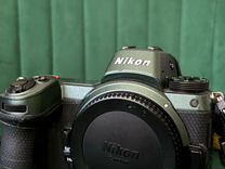 Nikon z6