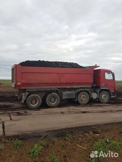 Volvo FH13, 2008