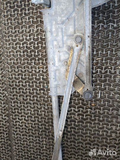 Механизм стеклоочистителя Volkswagen Sharan, 2003