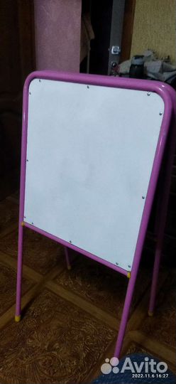 Детская магнитная доска