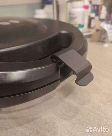 Защёлка-пряжка Redmond PRO, 611, 616 - 2шт