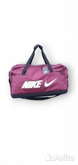 Спортивная сумка nike