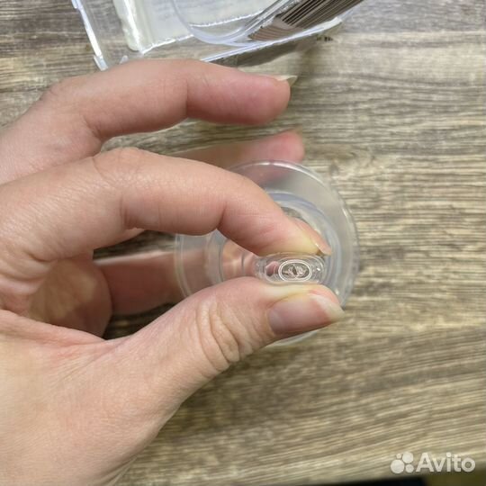 Соски для бутолочки Lovi