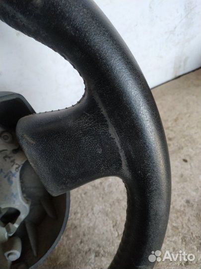 Руль Ford Fusion 2002-2012