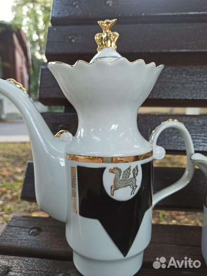 Сервиз и другая Посуда