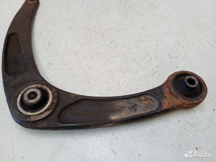 Рычаг передний правый Peugeot 307 2.0 2003