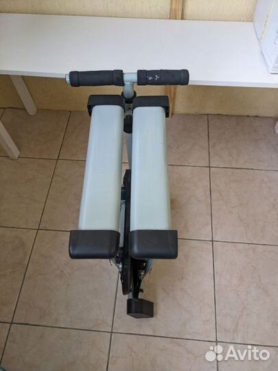 Тренажер для ног