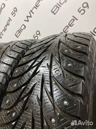 Yokohama Ice Guard Stud IG55 225/65 R17