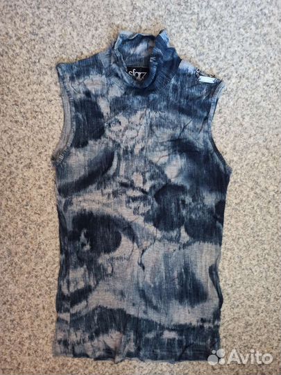 Женская одежда пакетом. Размер 42