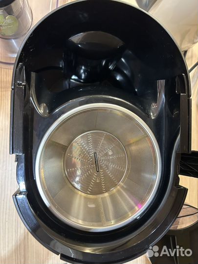 Соковыжималка braun j300