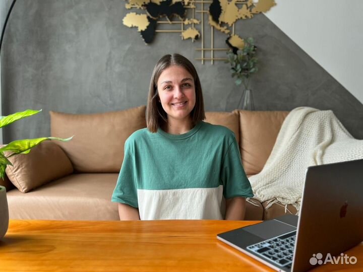 Создание / Разработка / Дизайн сайта. Веб дизайнер