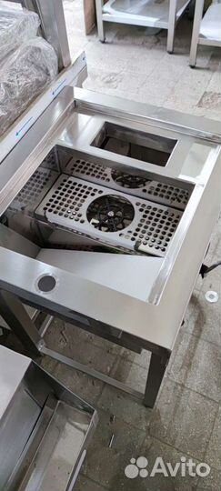 Барная Станция