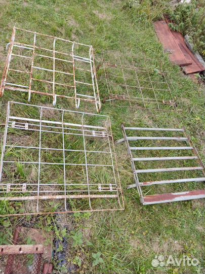 Багажники на крышу ваз 01-15,газ