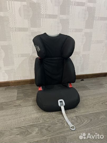 Автокресло britax romer
