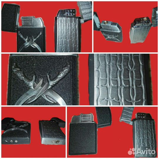 Бесплатно Зажигалки Две Штуки