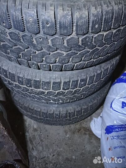 Yokohama Ice Guard IG55 205/65 R15