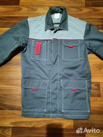 Спецовка Техноавиа