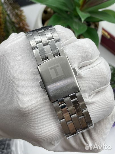 Мужские наручные часы Tissot