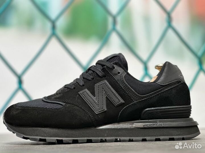 Кроссовки New Balance 574