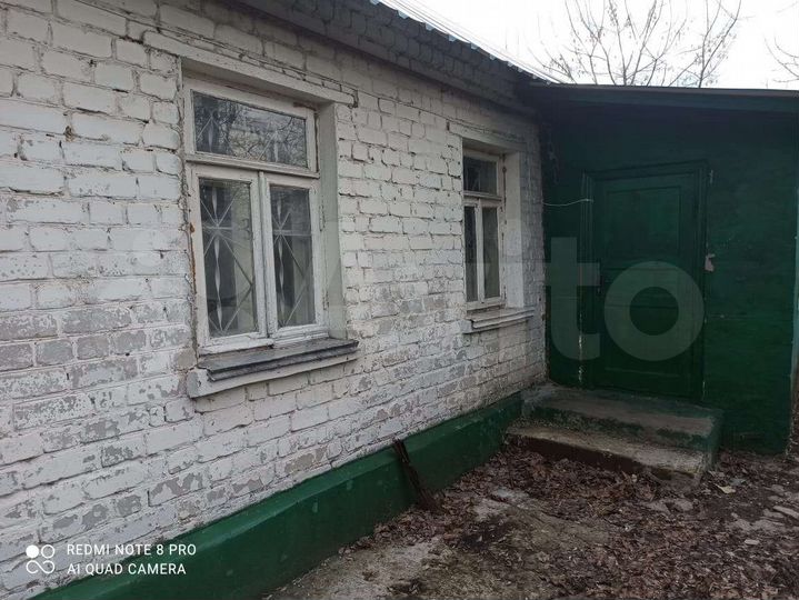 Дом 47,6 м² на участке 7 сот.