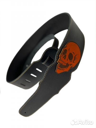 Ремень для гитары