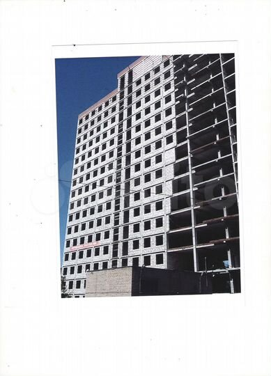 Продам офисное помещение, 23307 м²