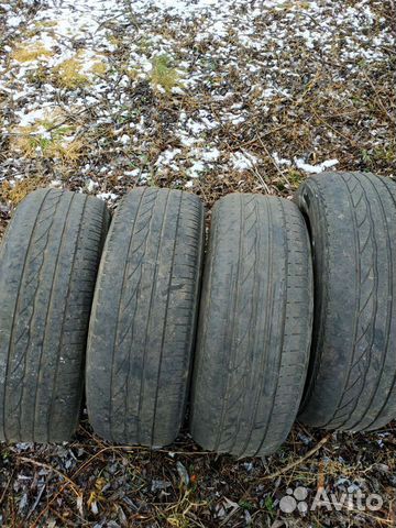 Michelin X-Ice 3 195/55 R15 89H