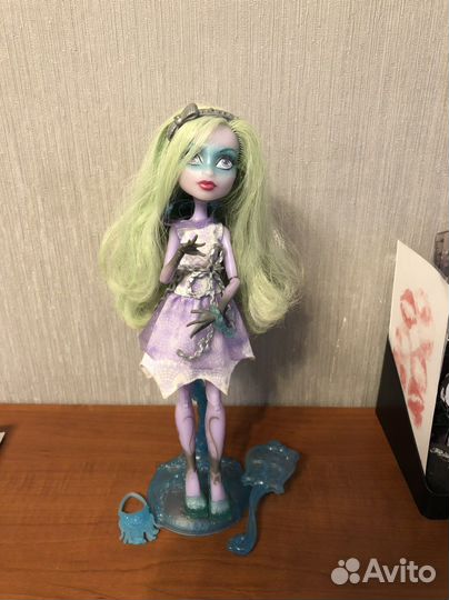 Кукла Монстер Хай