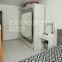 1-к. квартира, 41,9 м², 1/5 эт.