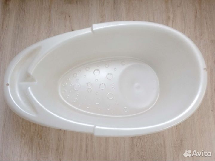 Ванночка для купания