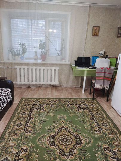 4-к. квартира, 94 м², 1/3 эт.