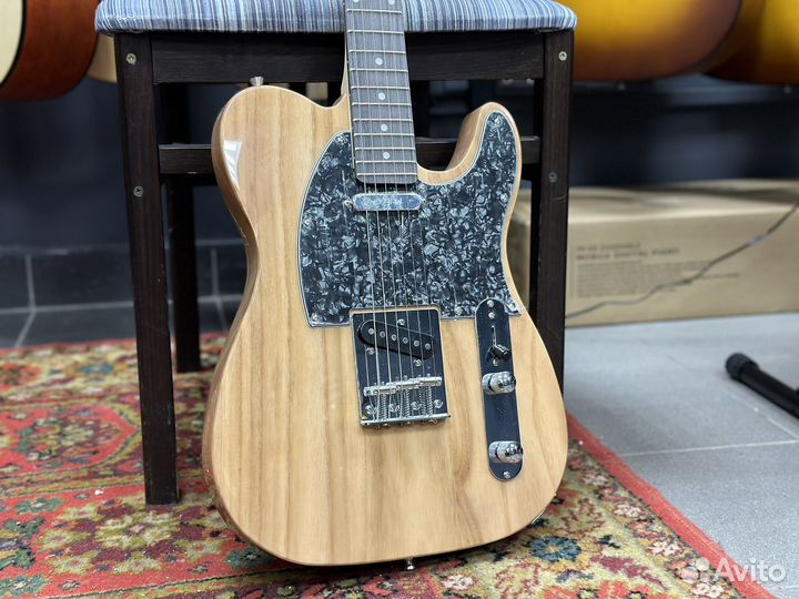 Электрогитара kesler