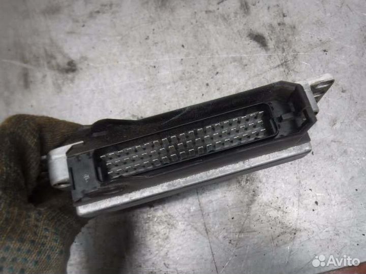 Блок управления двигателем Ваз 2110 1.5 2000