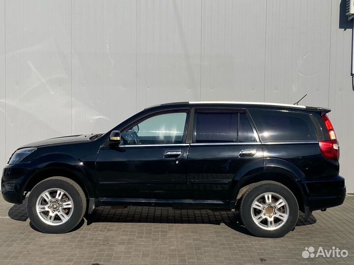 Great Wall Hover H3 2.0 МТ, 2011, 137 000 км