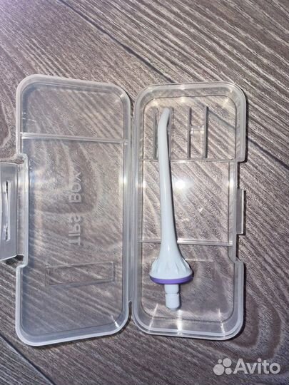 Насадка для ирригатора