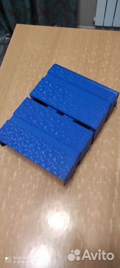 Печать на 3D принтере
