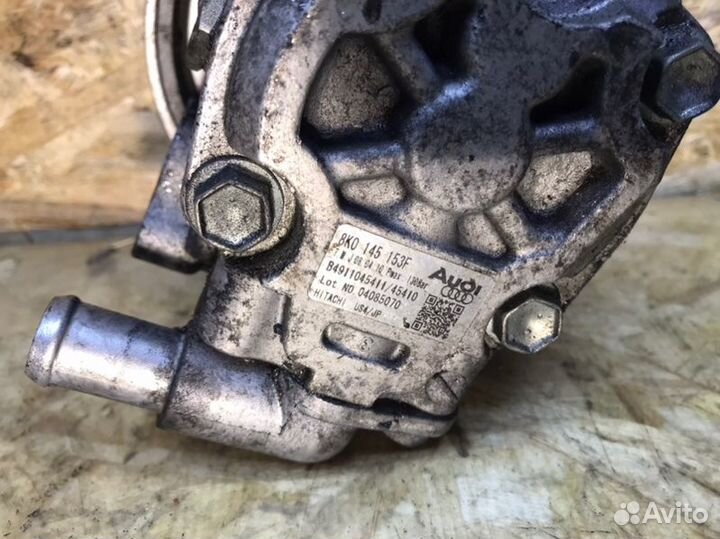 Гидроусилитель Audi A5 8T3 2.0 2010