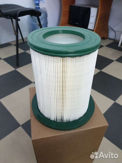 Газель Воздушный фильтр Газ Cummins 2.8 BIG filter