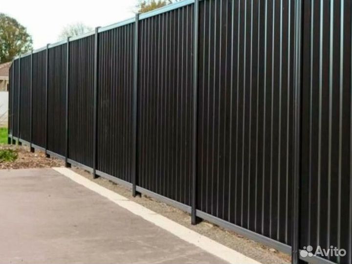 Профлист с10