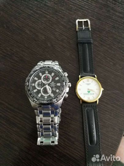 Часы Tissot