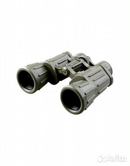 Бинокль Swarovski Habicht 10x40 wmga