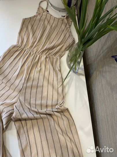 Комбинезон Bershka