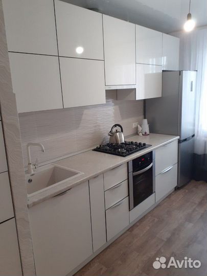 Изготовление мебели на заказ