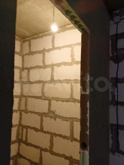 1-к. квартира, 27 м², 6/25 эт.