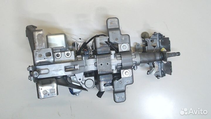 Колонка рулевая Infiniti G, 2010