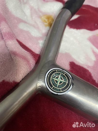 Руль Спутник-1 Атлас титан