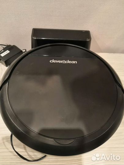 Продаю робот-пылесос