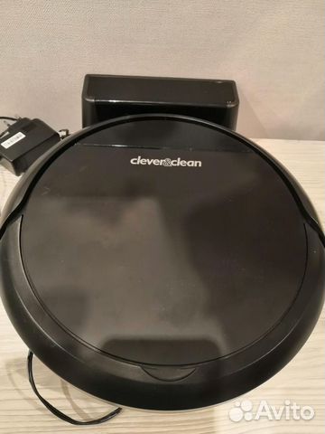 Продаю робот-пылесос