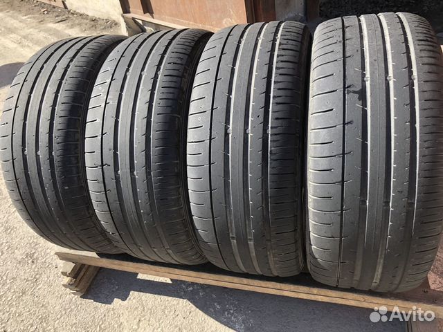 Dunlop SP Sport Maxx 050+ 235/50 R18