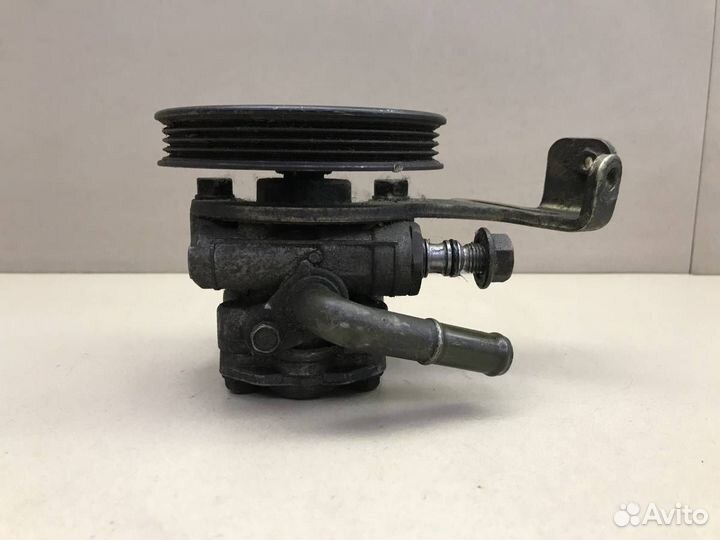 Насос гидроусилителя электрогидроусилитель, эгур M